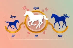Age and Distance Preferences: Finding Each Horse’s Sweet Spot