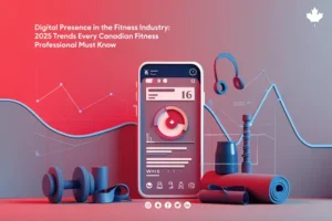 Digital Presence in the Fitness Industry: 2025 Trends