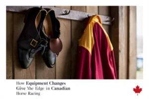 Equipment Changes and Their Impact on Performance