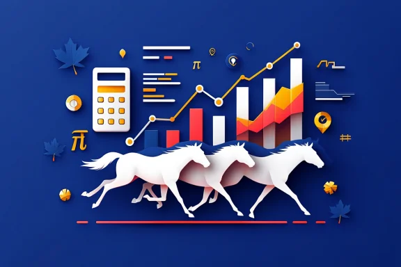 Statistical Tools