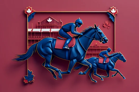 Track & Horse Profiles