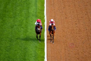 Turf vs. Dirt Racing: Surface Switching Strategies